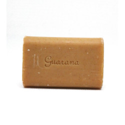 Savon GUARANA