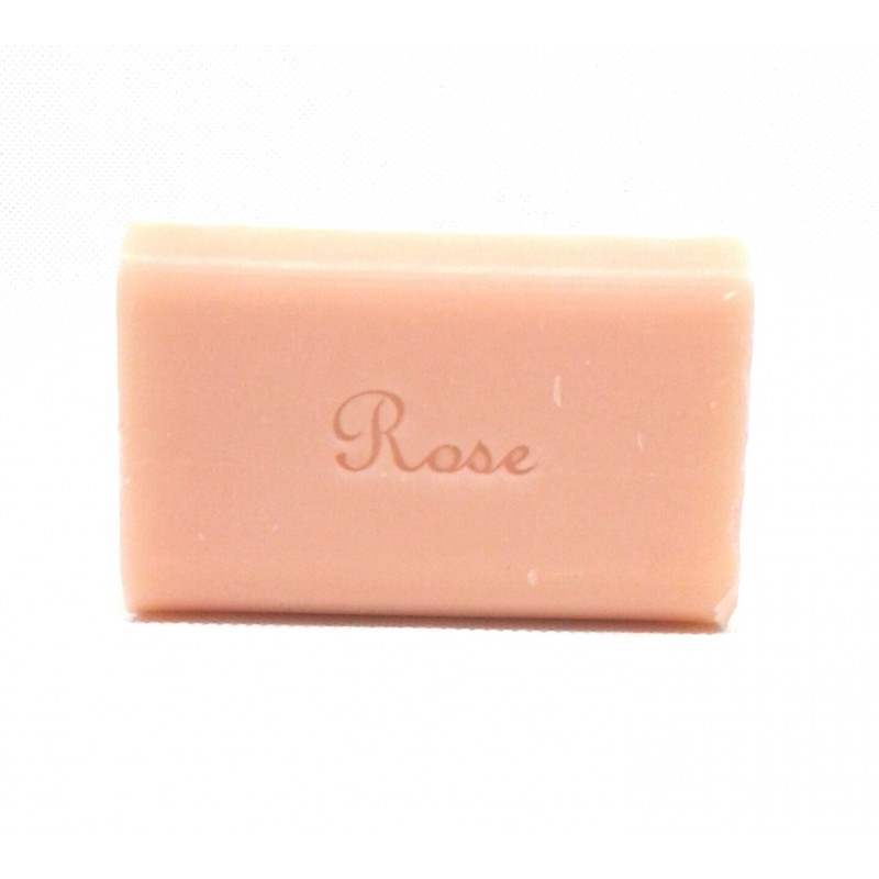 Savon ROSE et pétale