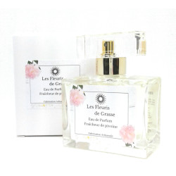 Fraîcheur de PIVOINE ( Eau de Parfum )