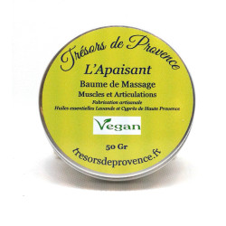 Baume L'Apaisant ( ancien "stop douleur" )