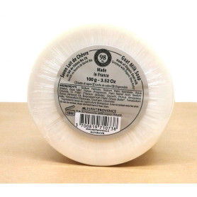 Savon au lait de CHEVRE Bio