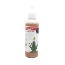 Gel D'ALOE VERA en spray bio