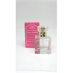 Rose /Tonka ( Parfum de Grasse )