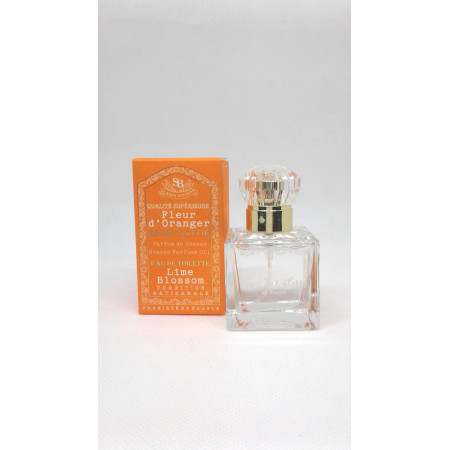 Fleur Doranger Parfum De