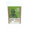 Moutarde sésame- wasabi