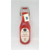Sirop artisanal saveur coquelicot