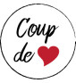 COUP DE COEUR