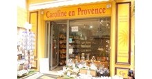 Caroline en Provence